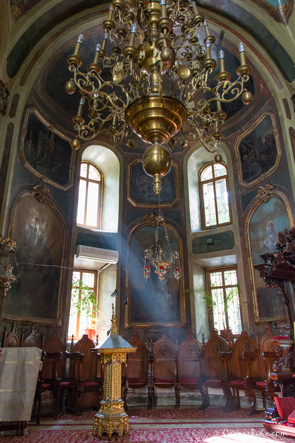 St. Nicholas Church